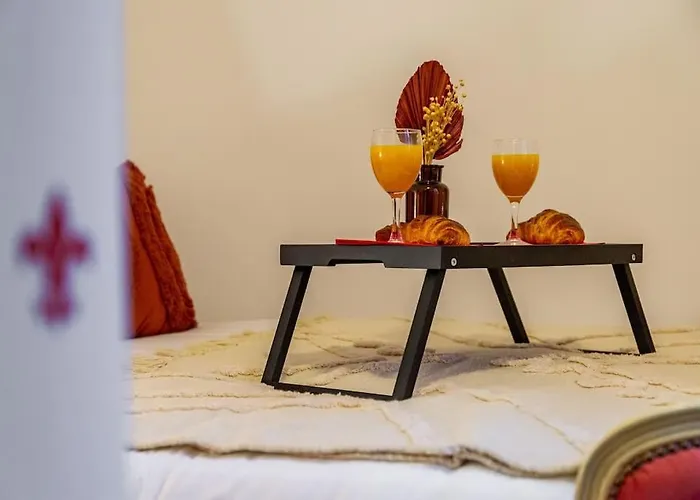 L\'Appart Chez Remy