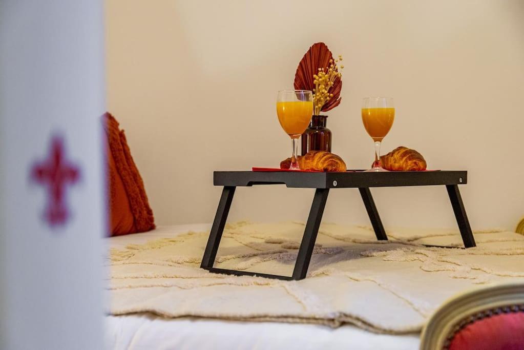 L'appart Chez Remy Dijon